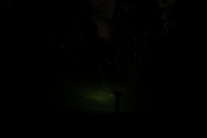 Acebeam E70 Mini Mid1 beamshot