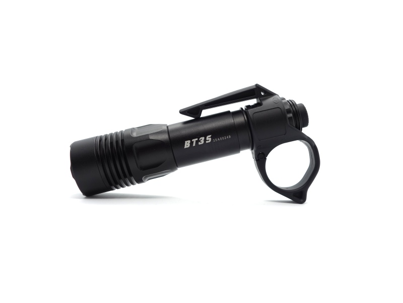 Amutorch BT35 tactical grip