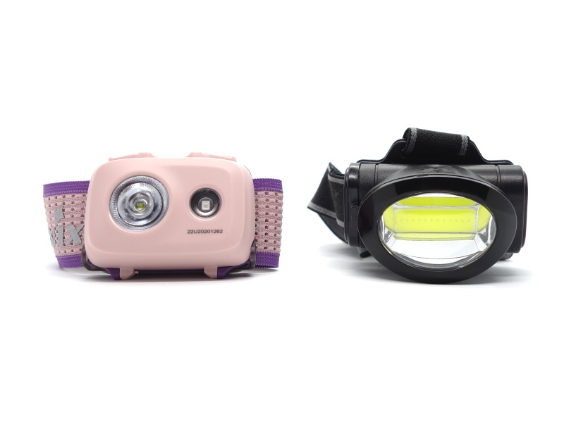 Fenix HL16, Arlect 100 Lumen Headlamp