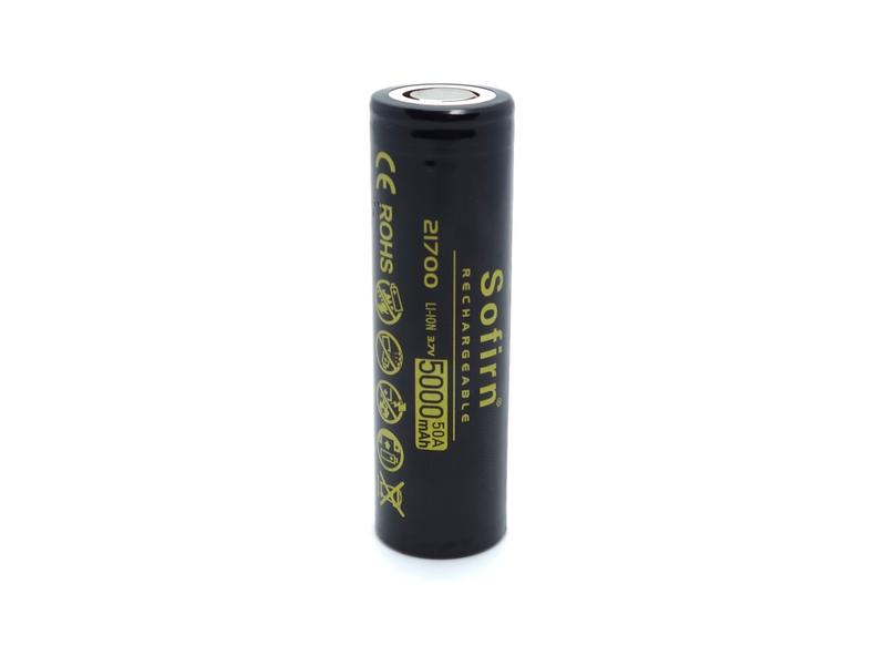 Sofirn C8L 21700 5000mAh