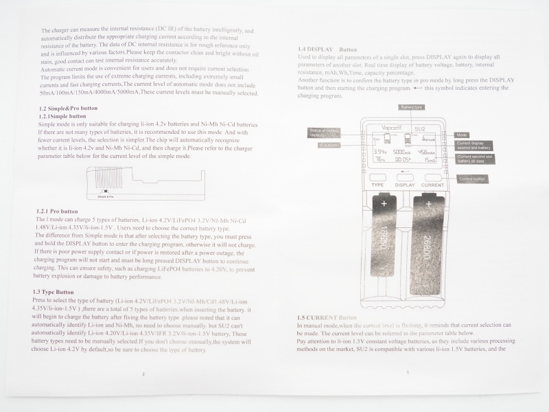 Vapcell SU2 user-manual-2